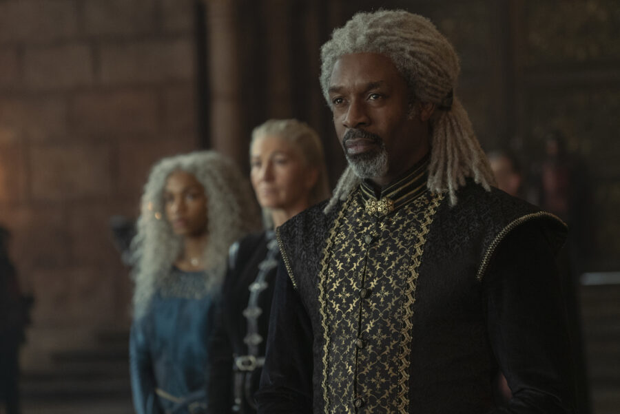 House of the Dragon Season 1 Episode 8 - Wil Johnson | Tell-Tale TV House of the Dragon Season 1 Episode 8 - Wil Johnson