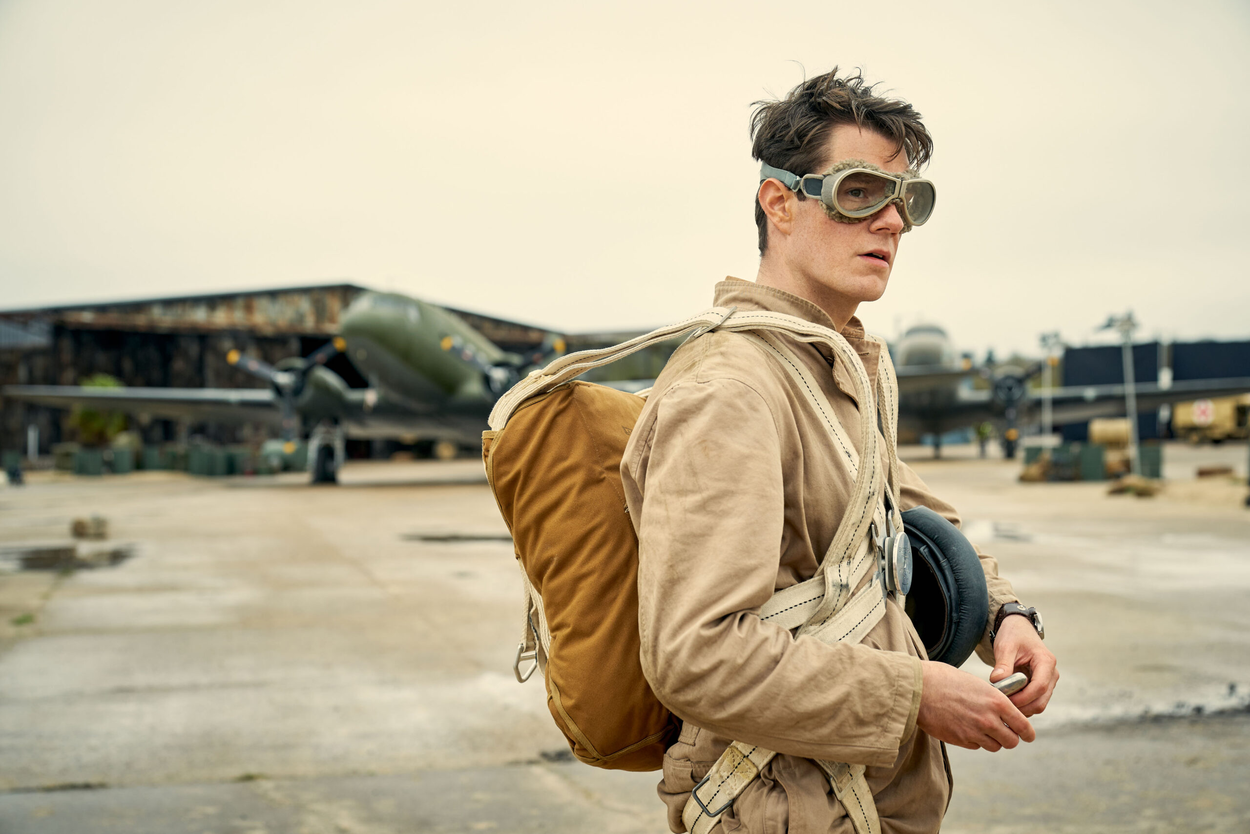 391181,SAS Rogue Heroes | Tell-Tale TV 391181,SAS Rogue Heroes