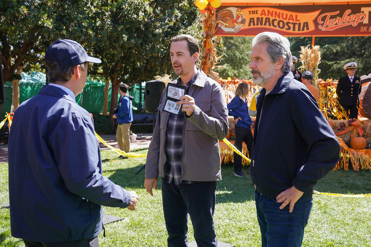 NCIS Season 20 Episode 8 Turkey Trot What to Watch on TV: Criminal Minds: Evolution, Wednesday, and The L Word: Generation Q