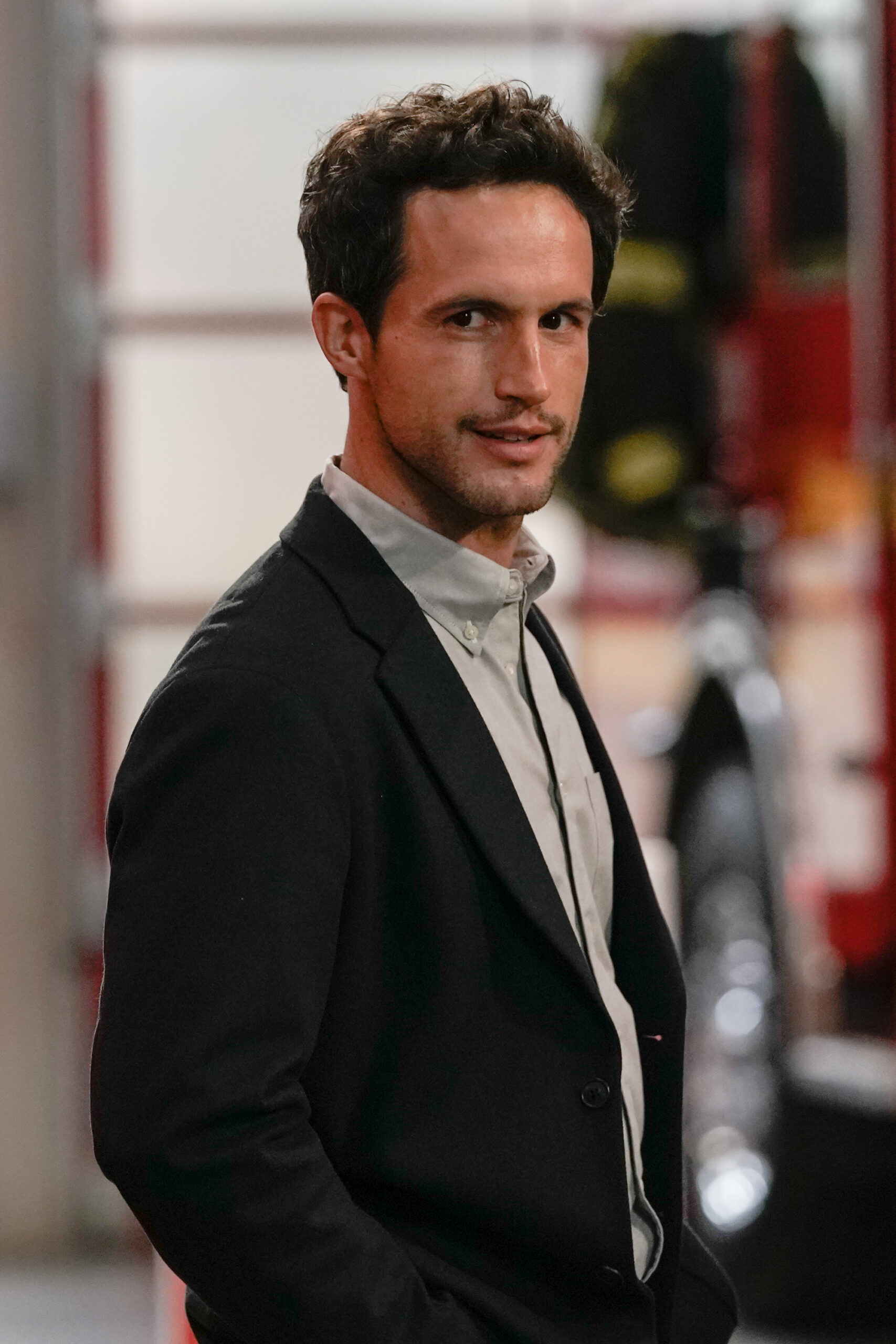 Station 19 Season 6 Episode 6, "Everybody Says Don Preview — Station 19 Season 6 Episode 6: Everybody Says Don’t't"