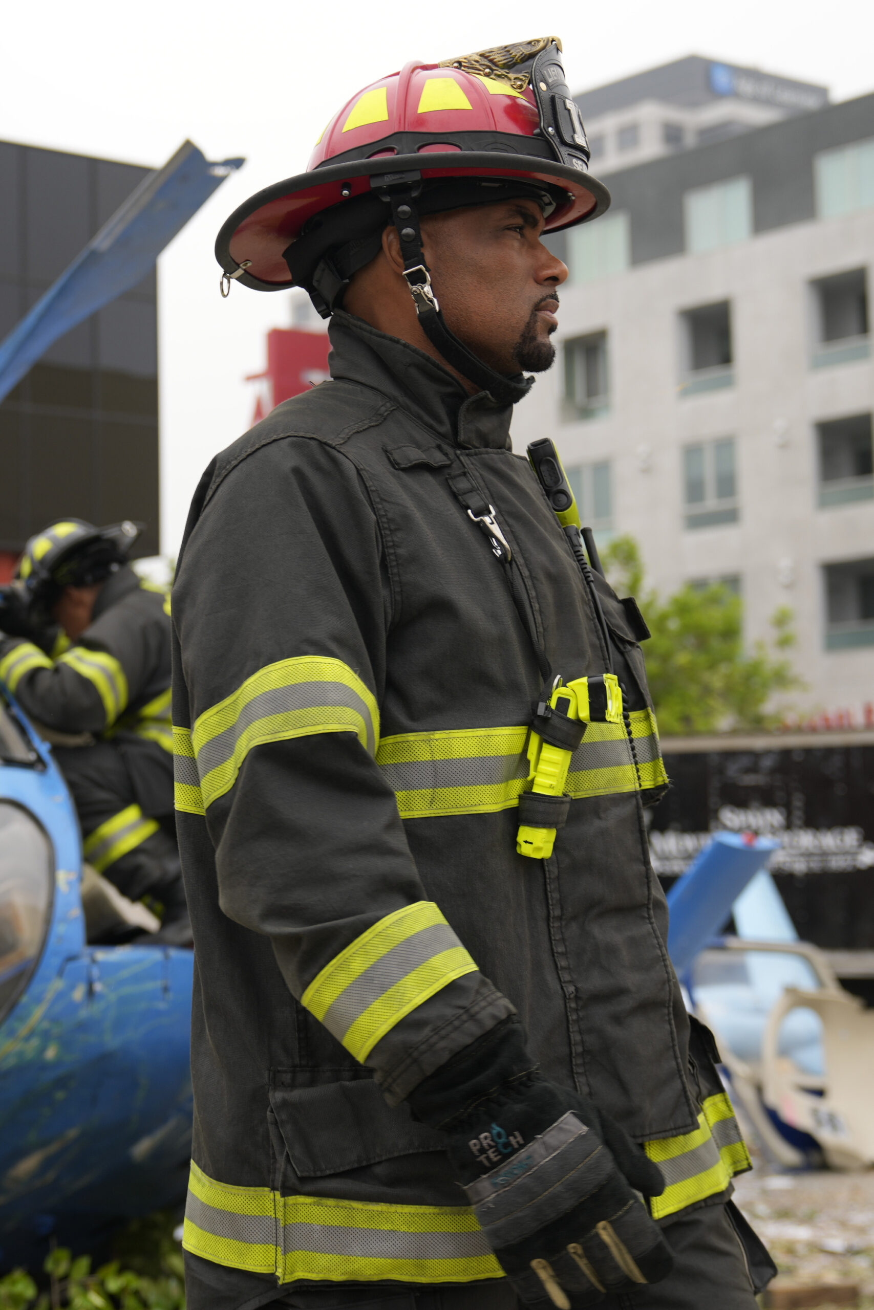 Station 19 Season 6 Episode 6, "Everybody Says Don Preview — Station 19 Season 6 Episode 6: Everybody Says Don’t't"