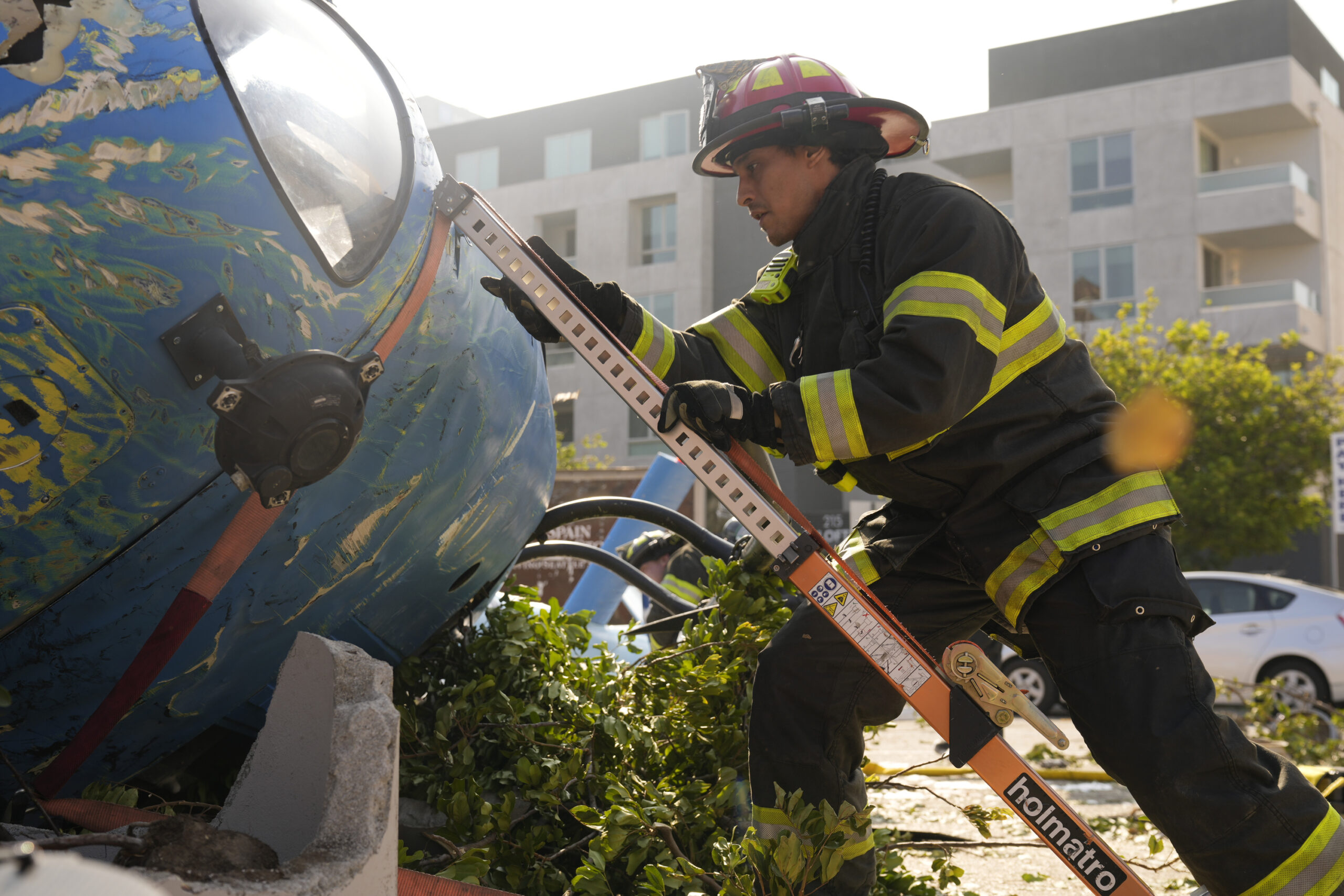 Station 19 Season 6 Episode 6, "Everybody Says Don Preview — Station 19 Season 6 Episode 6: Everybody Says Don’t't"