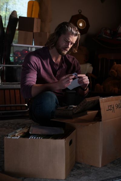 BIG SKY: DEADLY TRAILS Season 3 Episode 8, “Duck Hunting” LUKE MITCHELL | Tell-Tale TV BIG SKY: DEADLY TRAILS Season 3 Episode 8, “Duck Hunting” LUKE MITCHELL