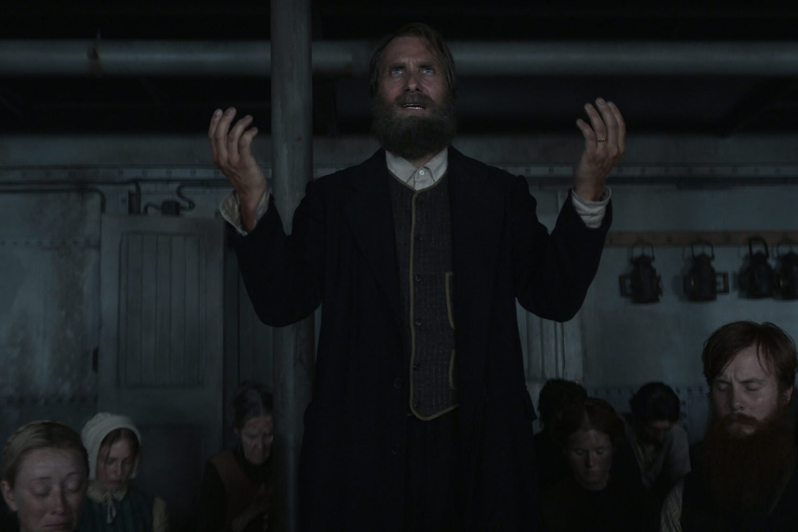 1899 Season 1 Episode 2