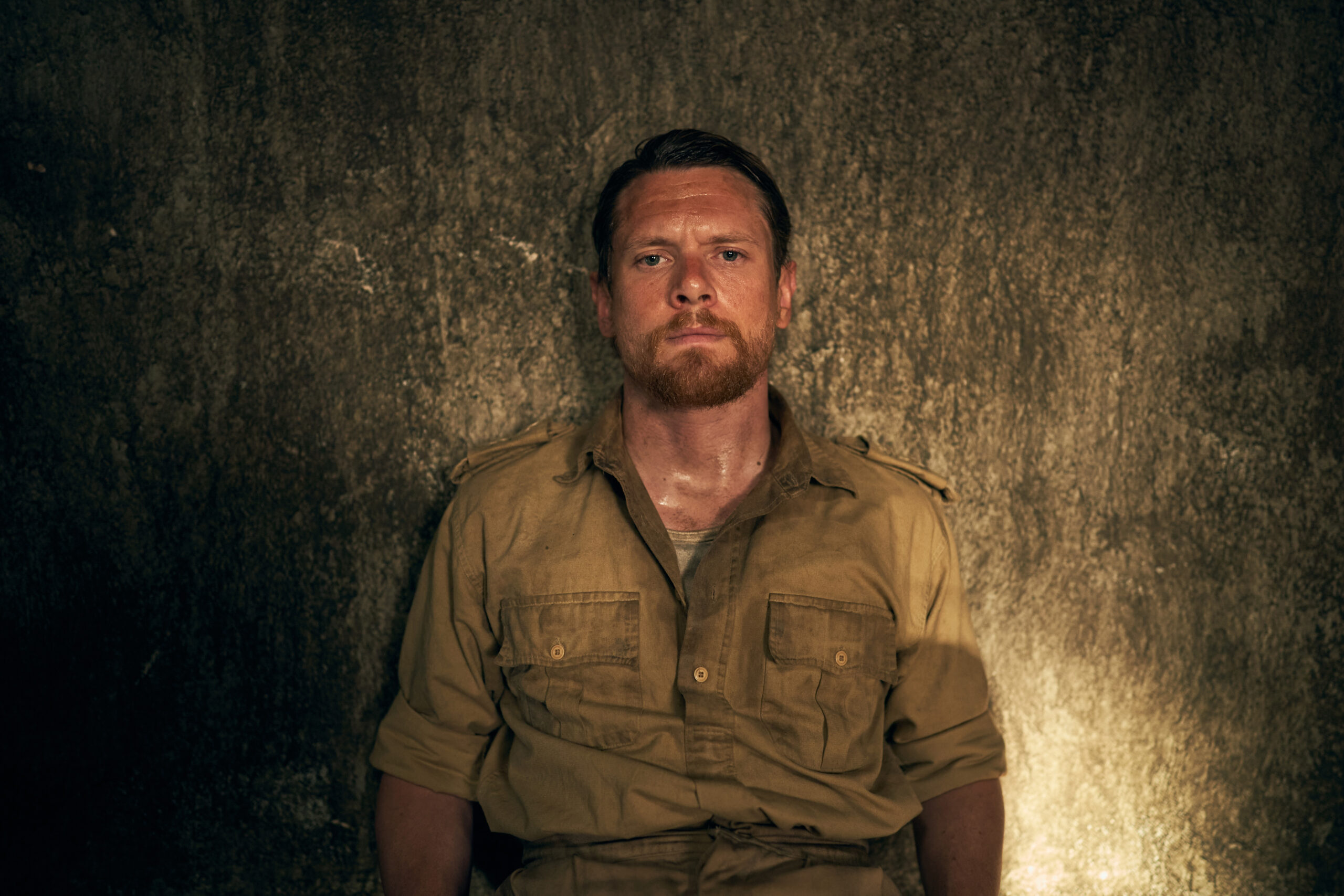 SAS: Rogue Heroes | Tell-Tale TV SAS: Rogue Heroes