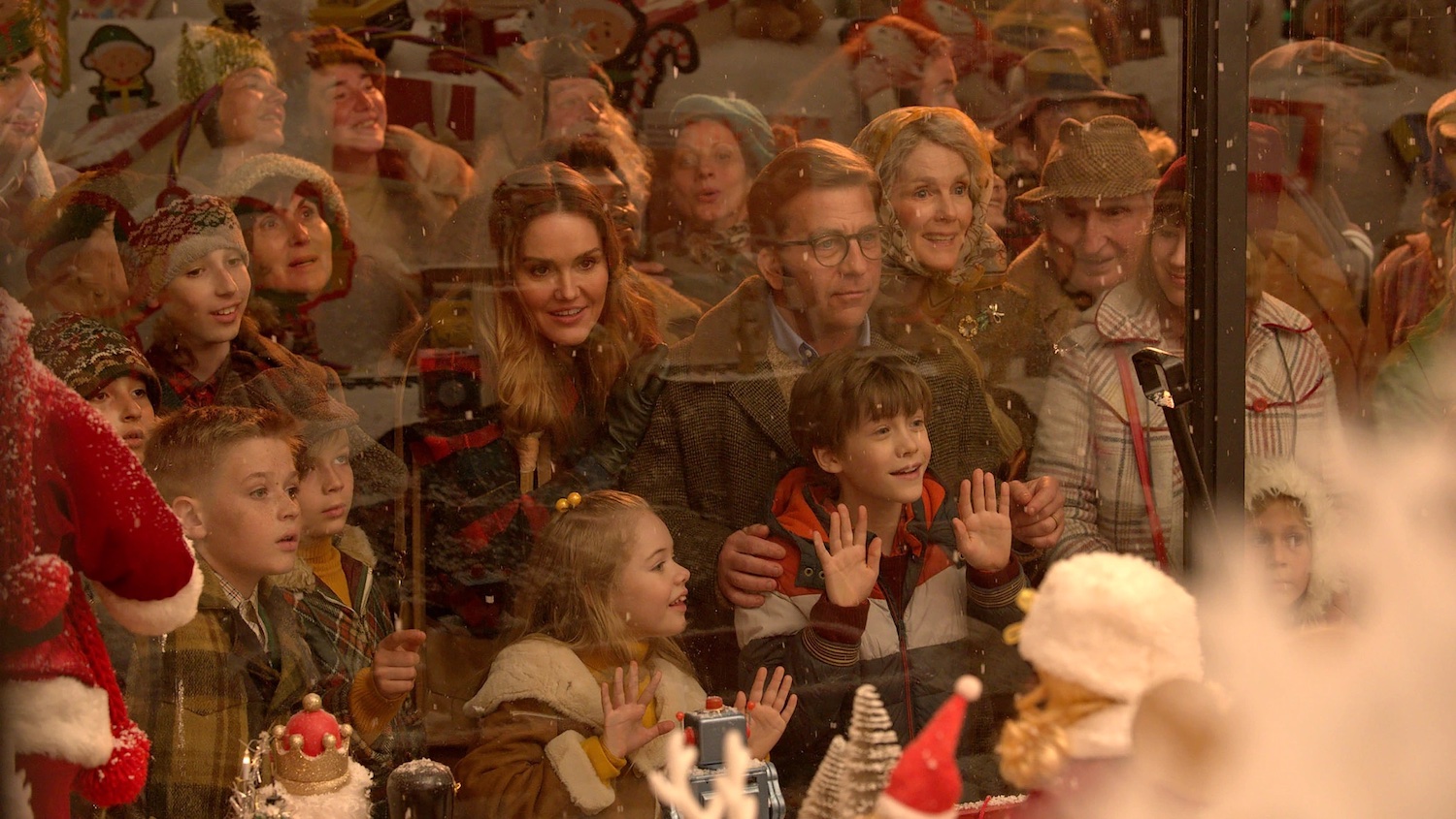 A Christmas Story Christmas | Tell-Tale TV A Christmas Story Christmas