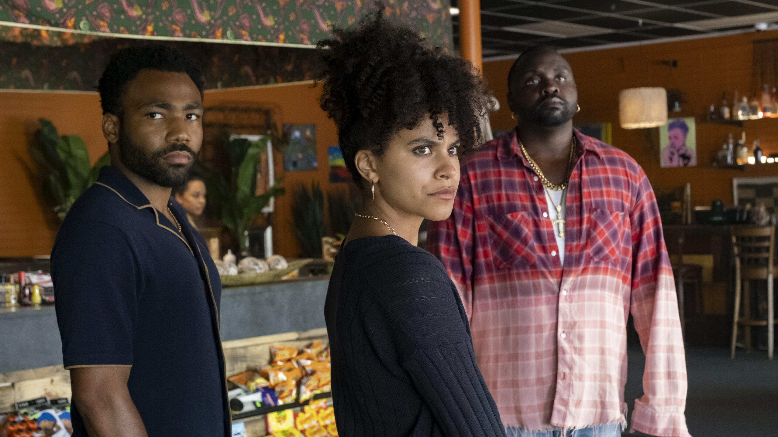 Atlanta Season 4 Episode 10 It Was All a Dream