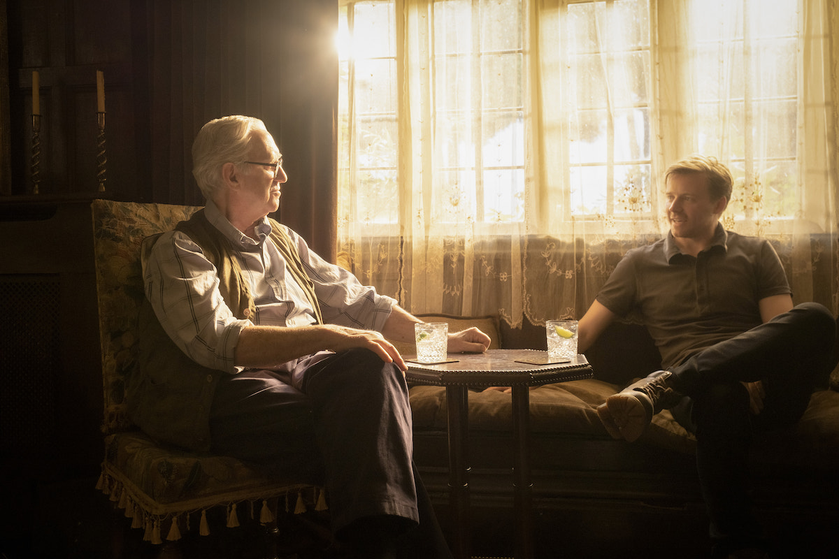 Slow Horses Season 1 Episode 1 | Tell-Tale TV Slow Horses Season 1 Episode 1