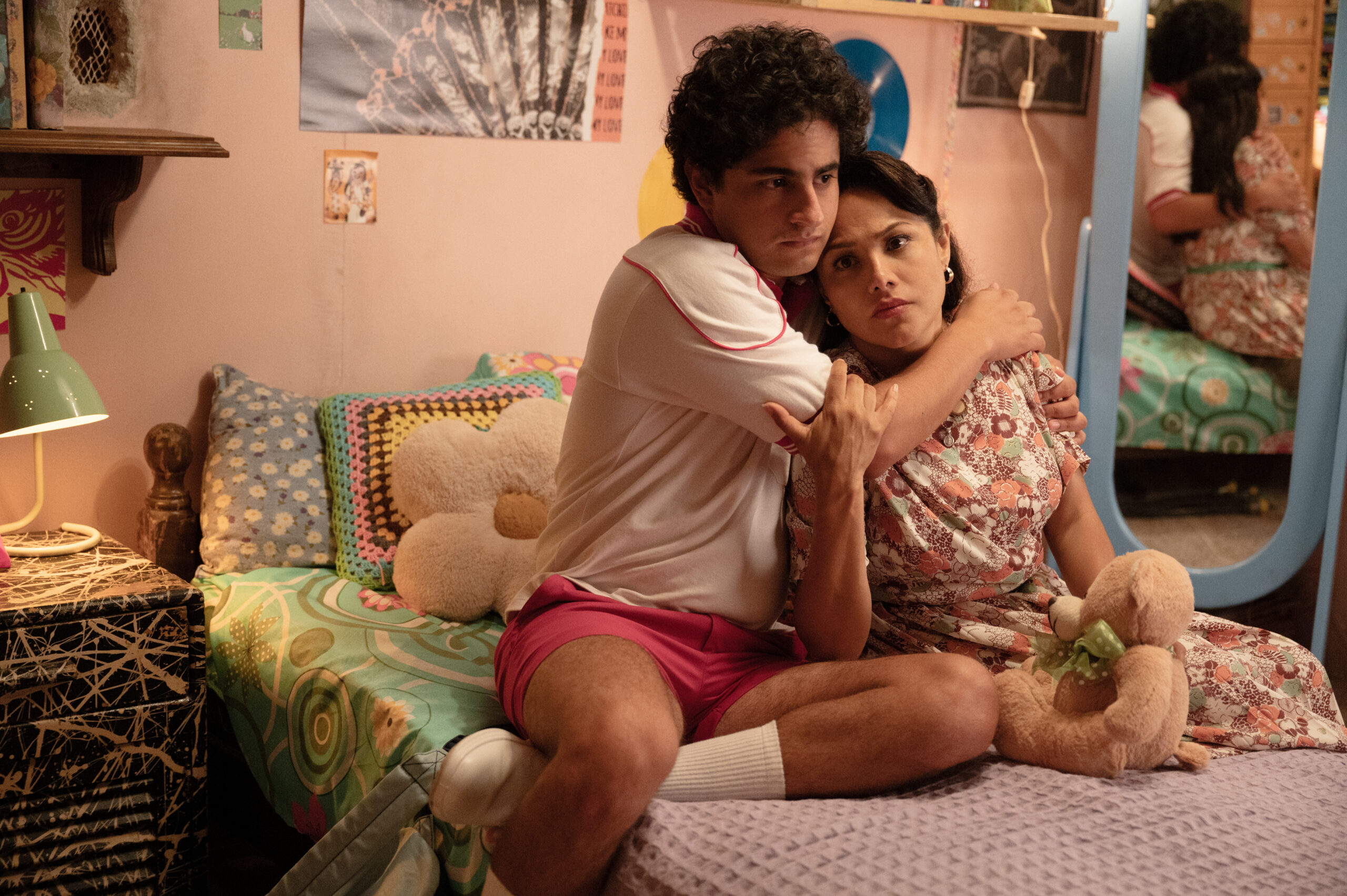 Acapulco Season 2 Episode 5 | Tell-Tale TV Acapulco Season 2 Episode 5