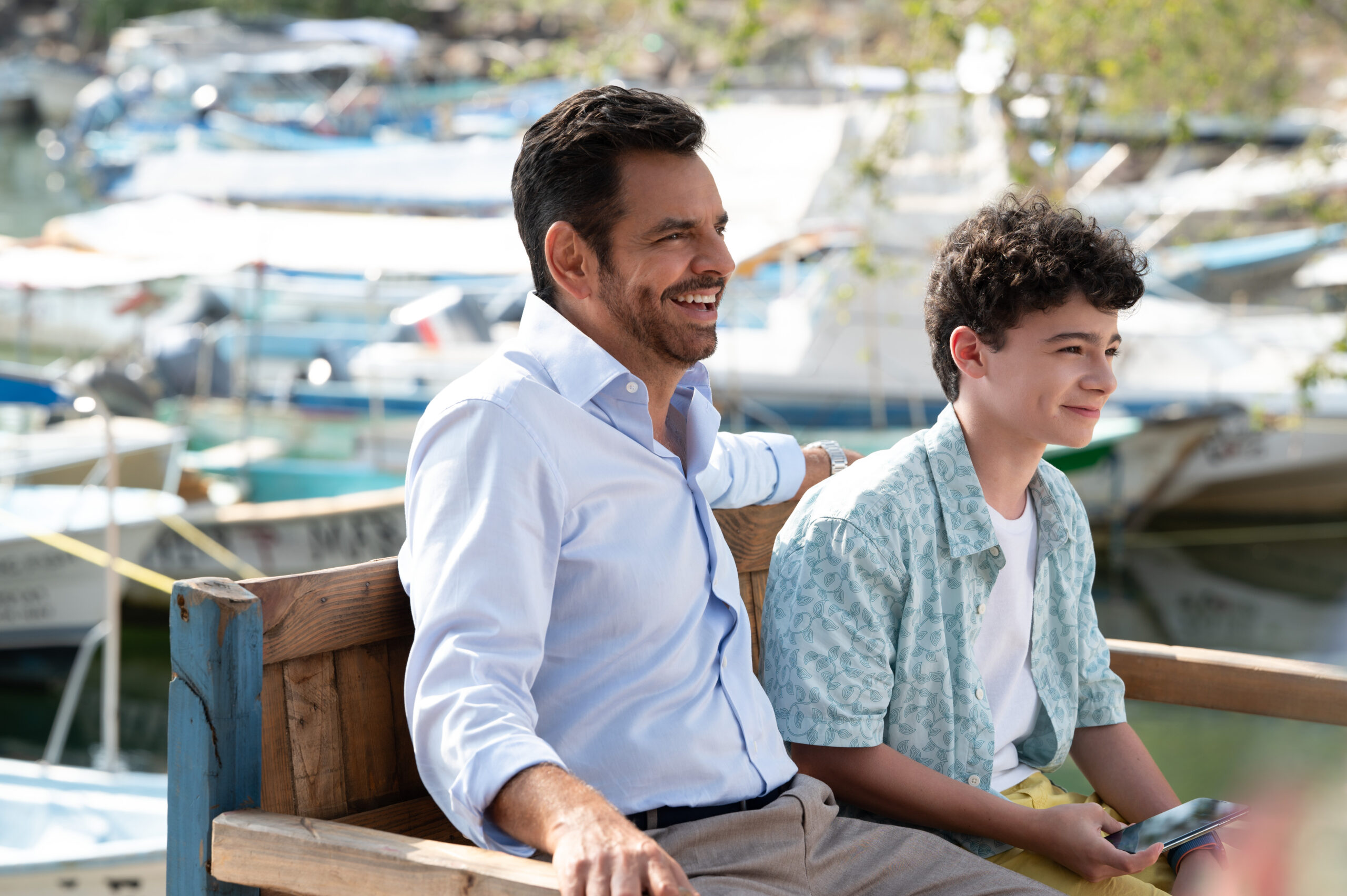 Acapulco Season 2 Episode 5 | Tell-Tale TV Acapulco Season 2 Episode 5
