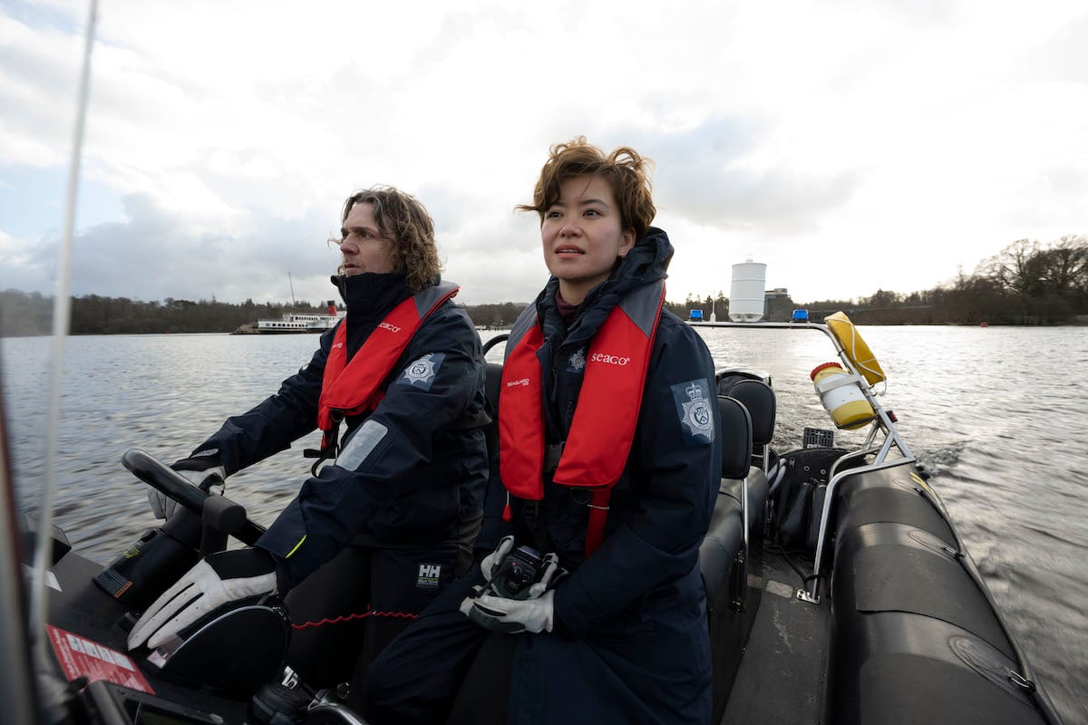 Annika Season 1 Episode 4 | Tell-Tale TV Annika Season 1 Episode 4