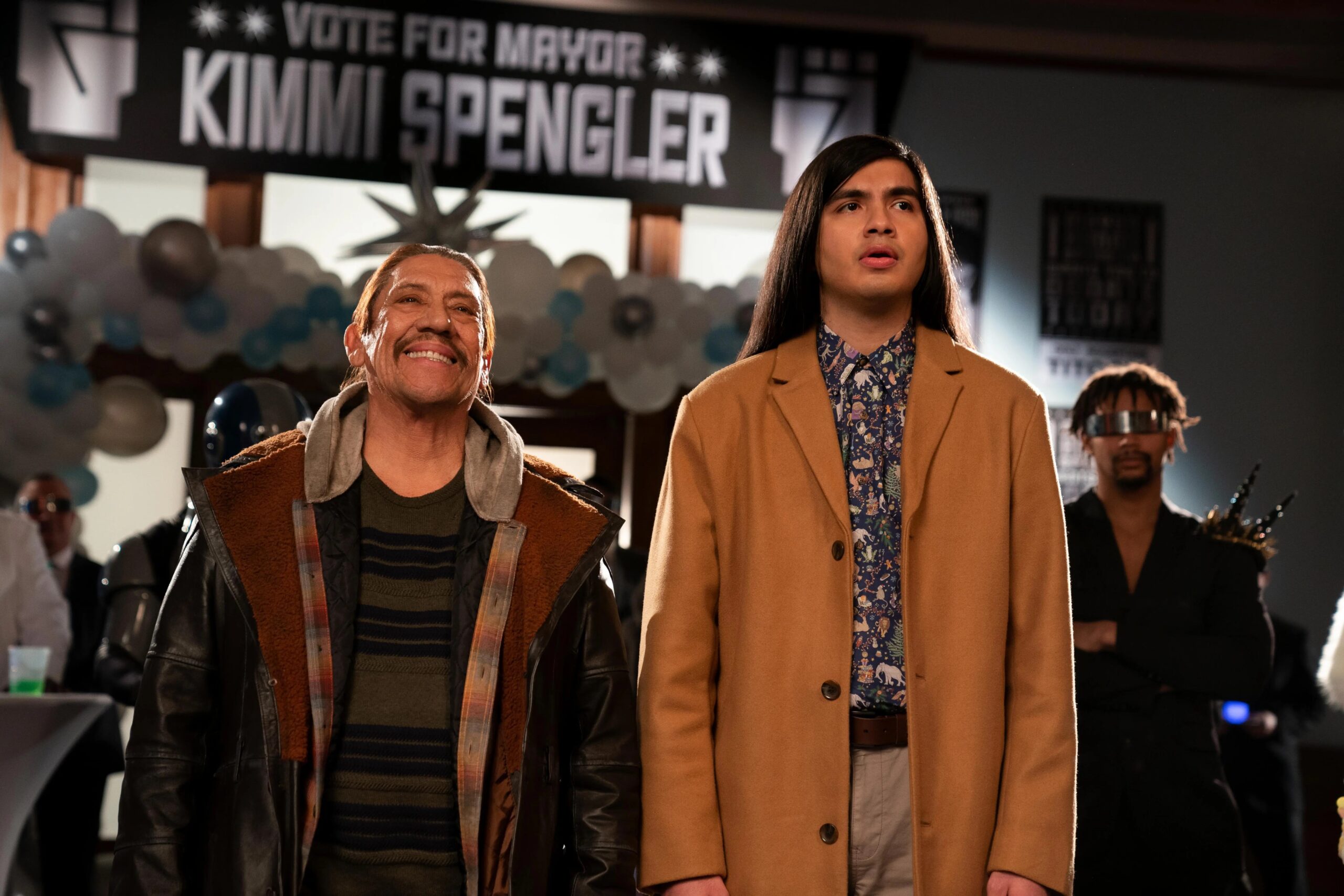 It’s A Wonderful Binge | Tell-Tale TV It’s A Wonderful Binge