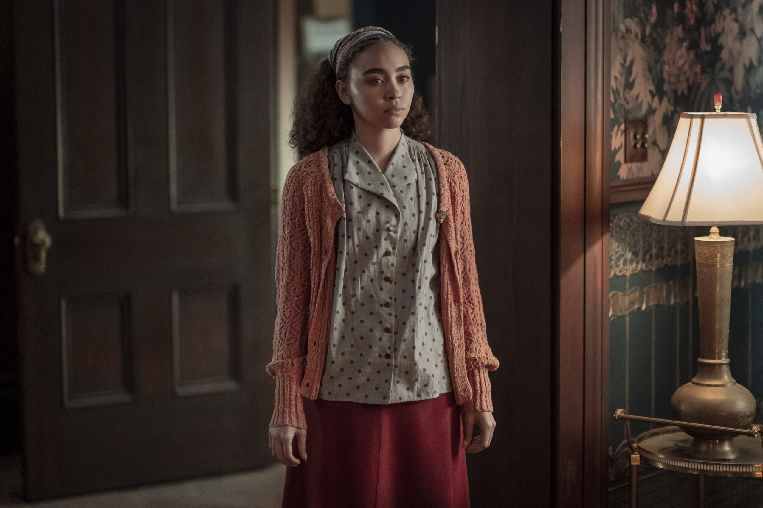 Interview with the Vampire Season 1 Episode 6 | Tell-Tale TV Interview with the Vampire Season 1 Episode 6