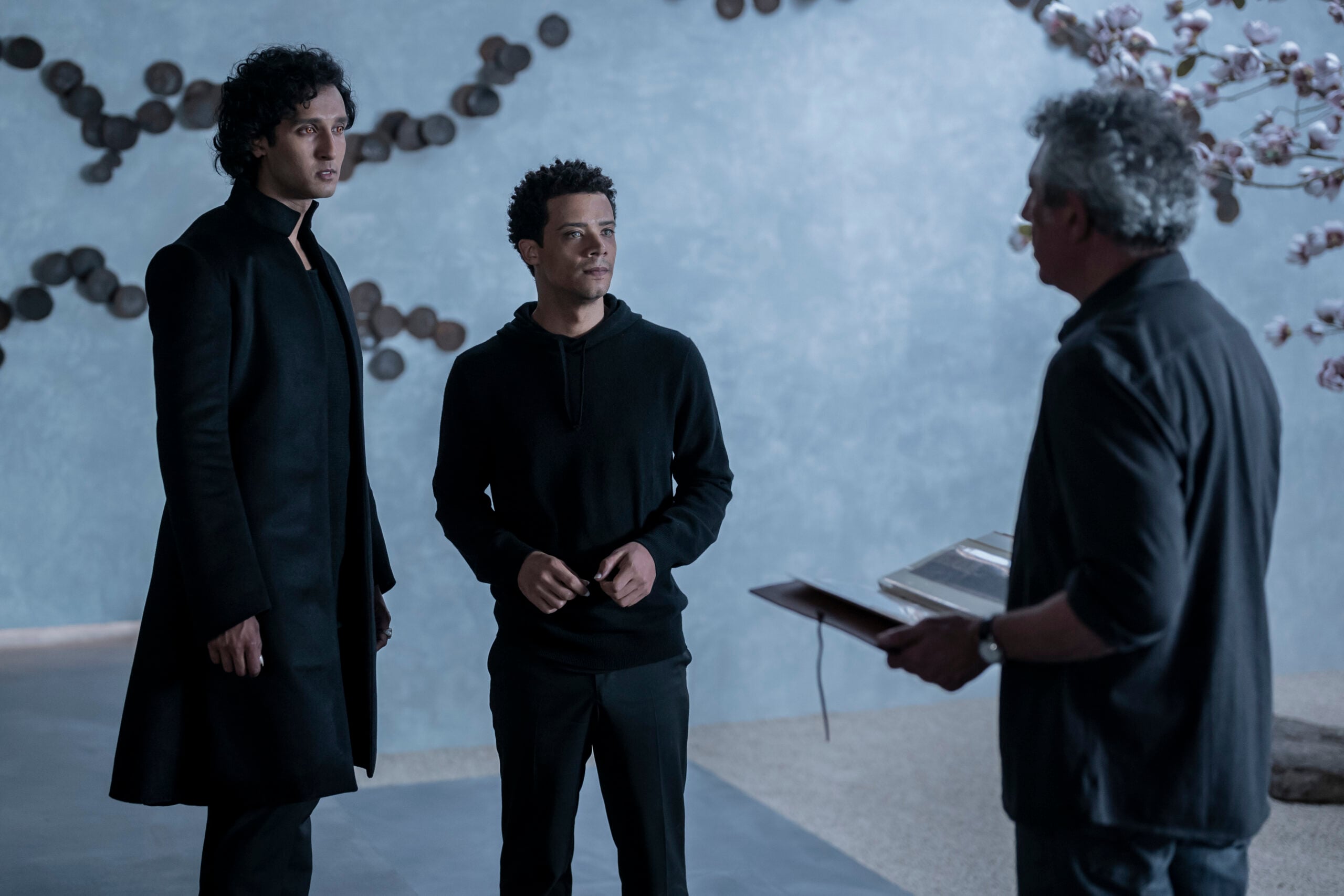 Interview with the Vampire Season 1 Episode 7 Interview with the Vampire Season 1 Episode 7 Review: The Thing Lay Still