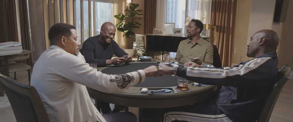 The Best Man: The Final Chapters - Season 1 | Tell-Tale TV The Best Man: The Final Chapters – Season 1