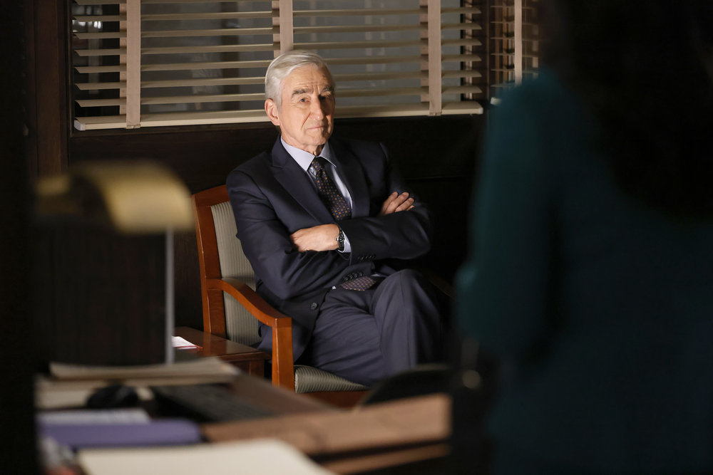 Law & Order – Season 22