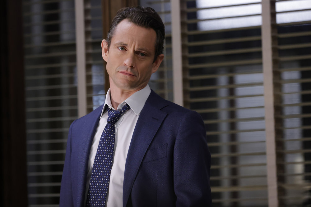 Law & Order – Season 22