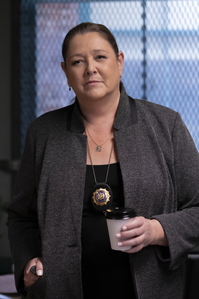 Law & Order – Season 22