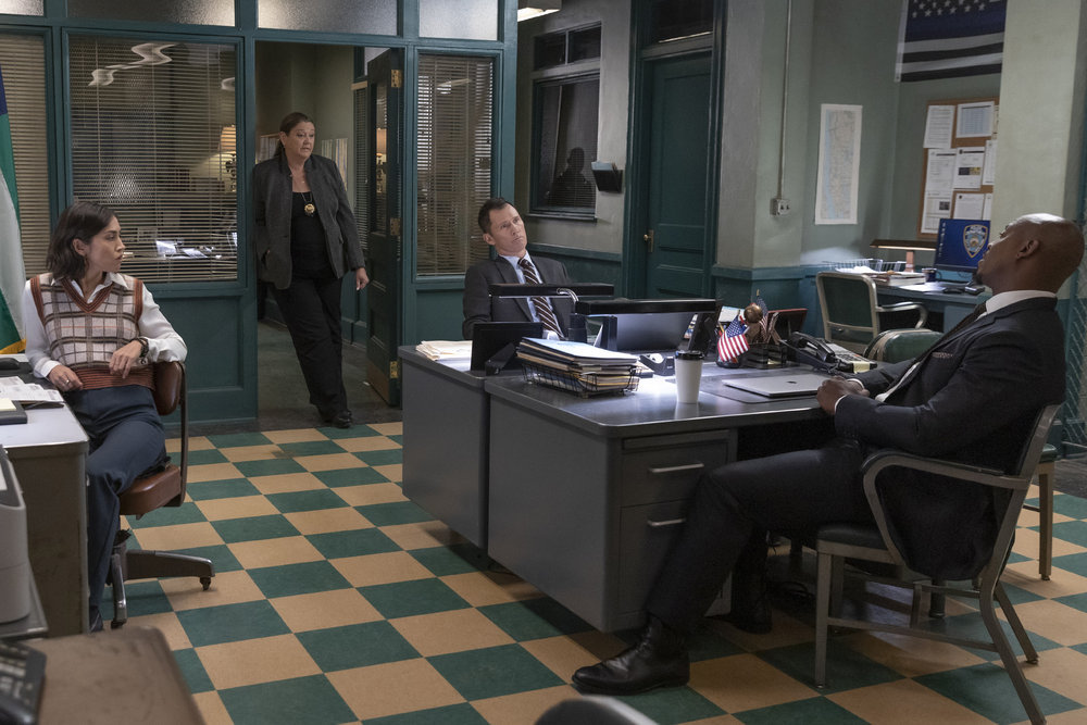 Law & Order – Season 22