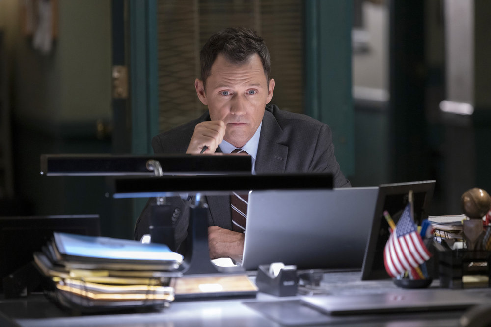 Law & Order – Season 22