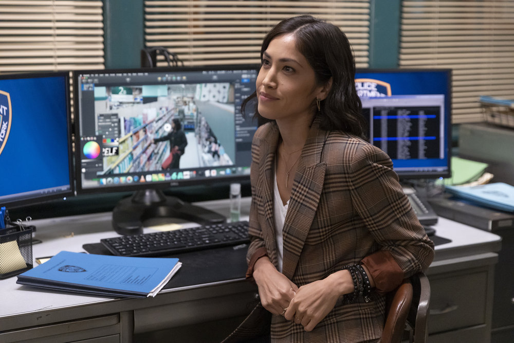 Law & Order – Season 22