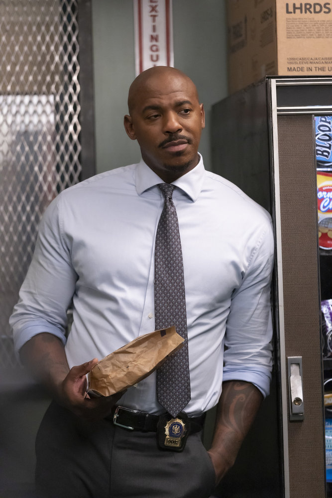 Law & Order – Season 22