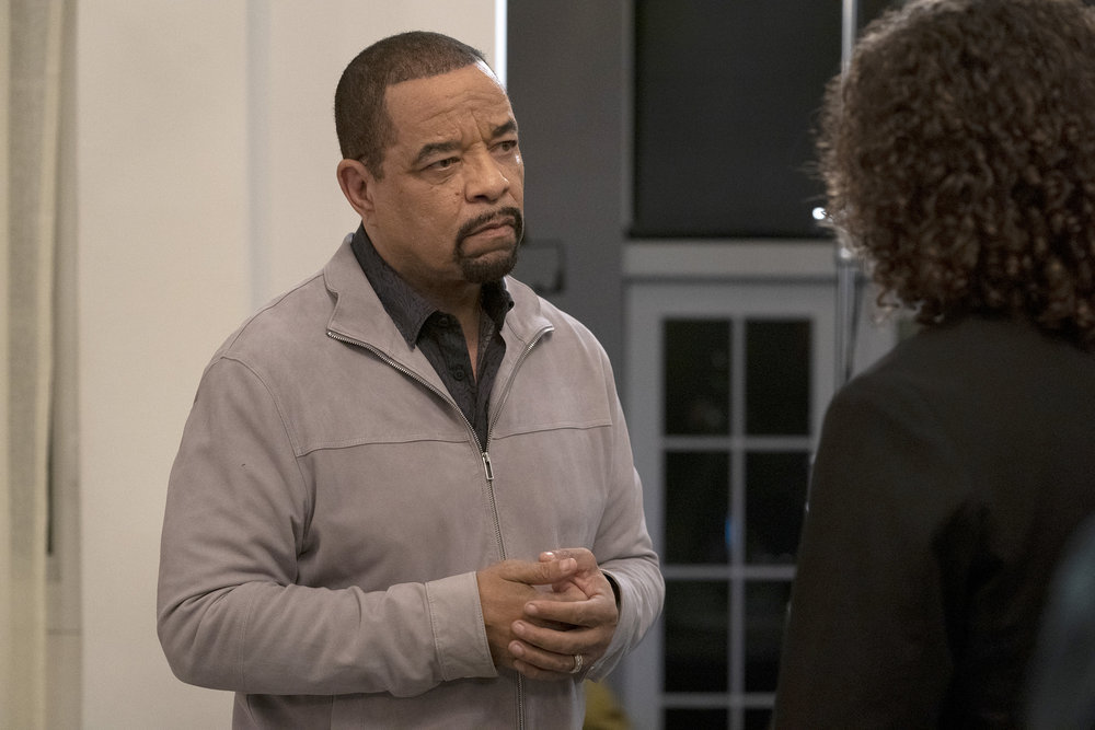 Law & Order: Special Victims Unit - Season 24 | Tell-Tale TV Law & Order: Special Victims Unit – Season 24