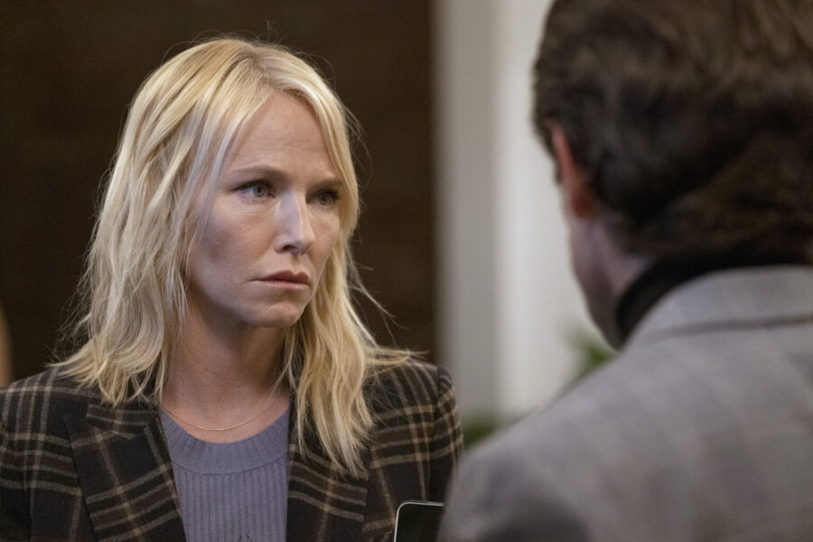 Law & Order: Special Victims Unit - Season 24 | Tell-Tale TV Law & Order: Special Victims Unit – Season 24