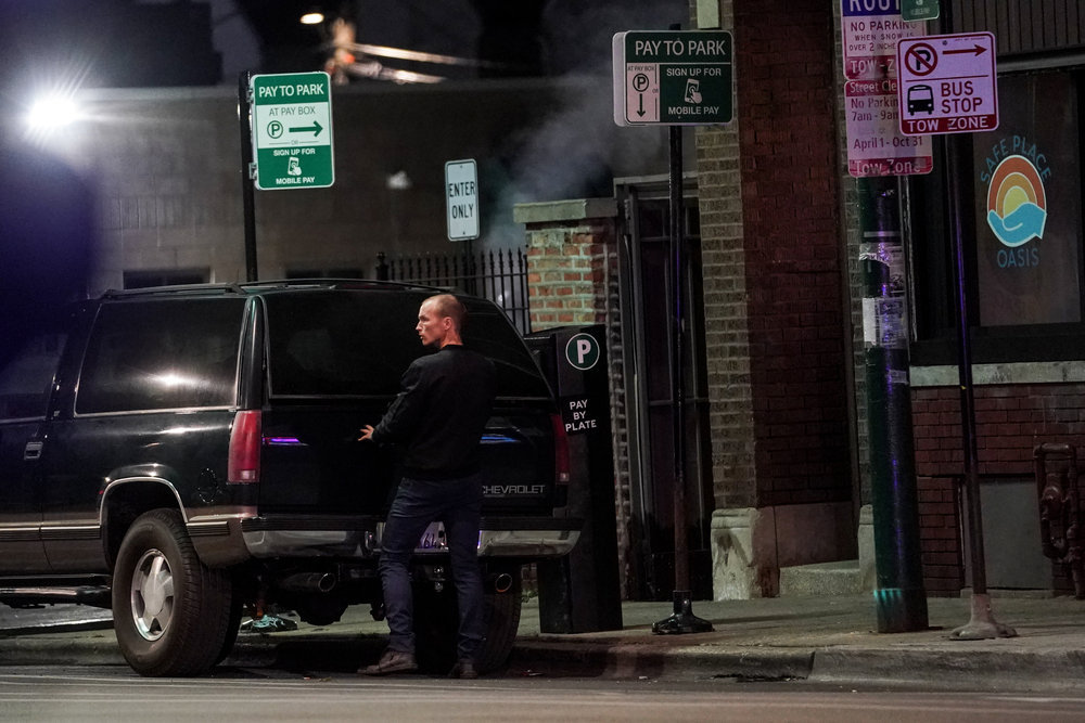 Chicago P.D. - Season 10 Episode 7 - Into the Deep