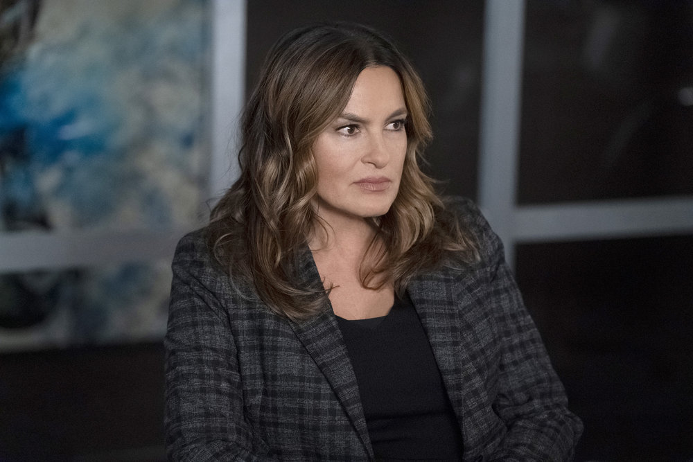 Law & Order: Special Victims Unit – Season 24