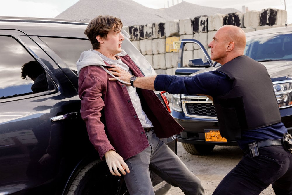 Law & Order: Organized Crime – Season 3