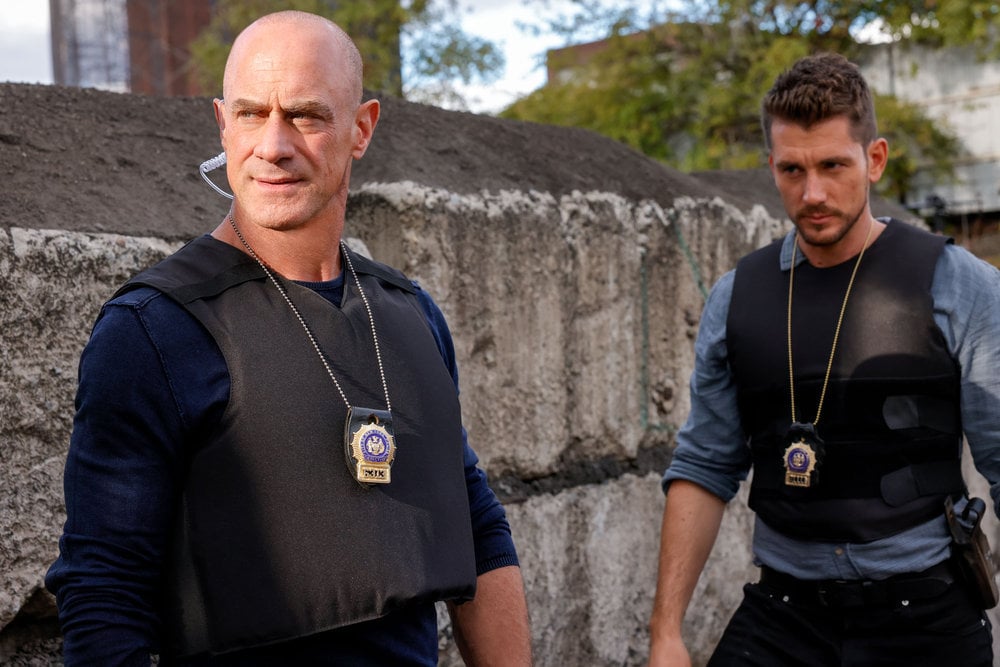 Law & Order: Organized Crime – Season 3