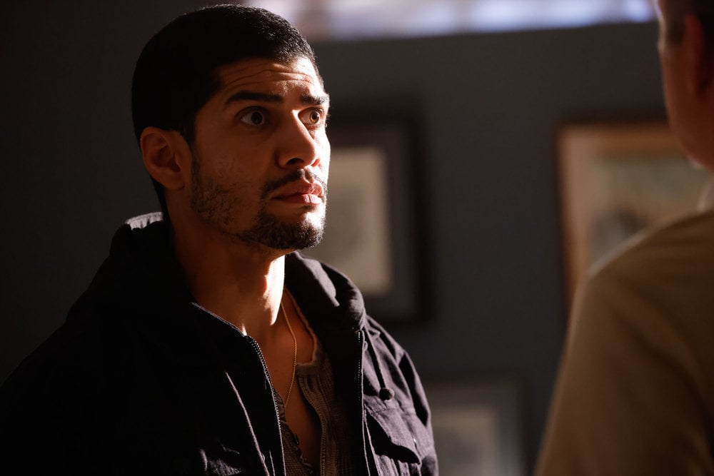 Law & Order: Organized Crime – Season 3