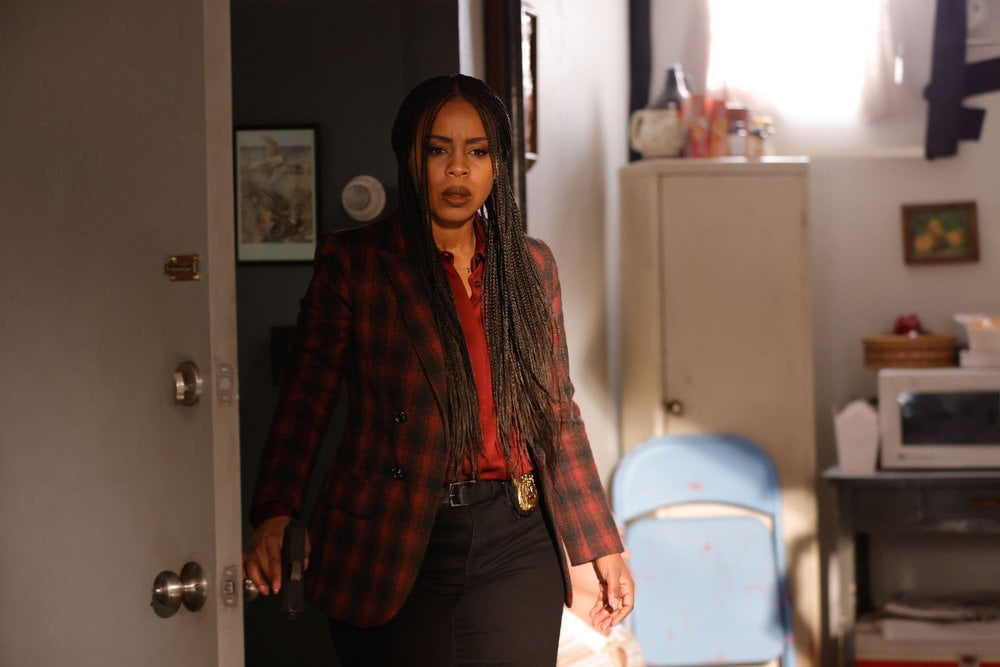 Law & Order: Organized Crime – Season 3