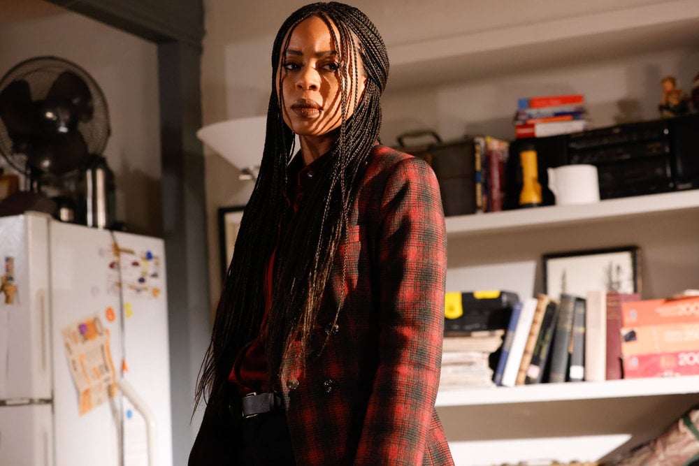 Law & Order: Organized Crime – Season 3