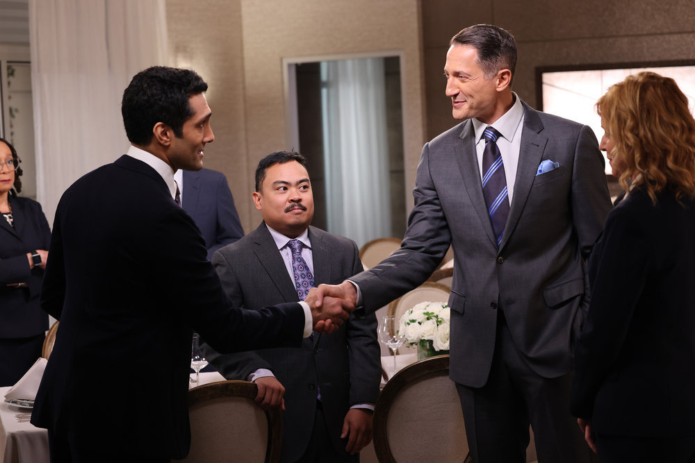 Chicago Med – Season 8