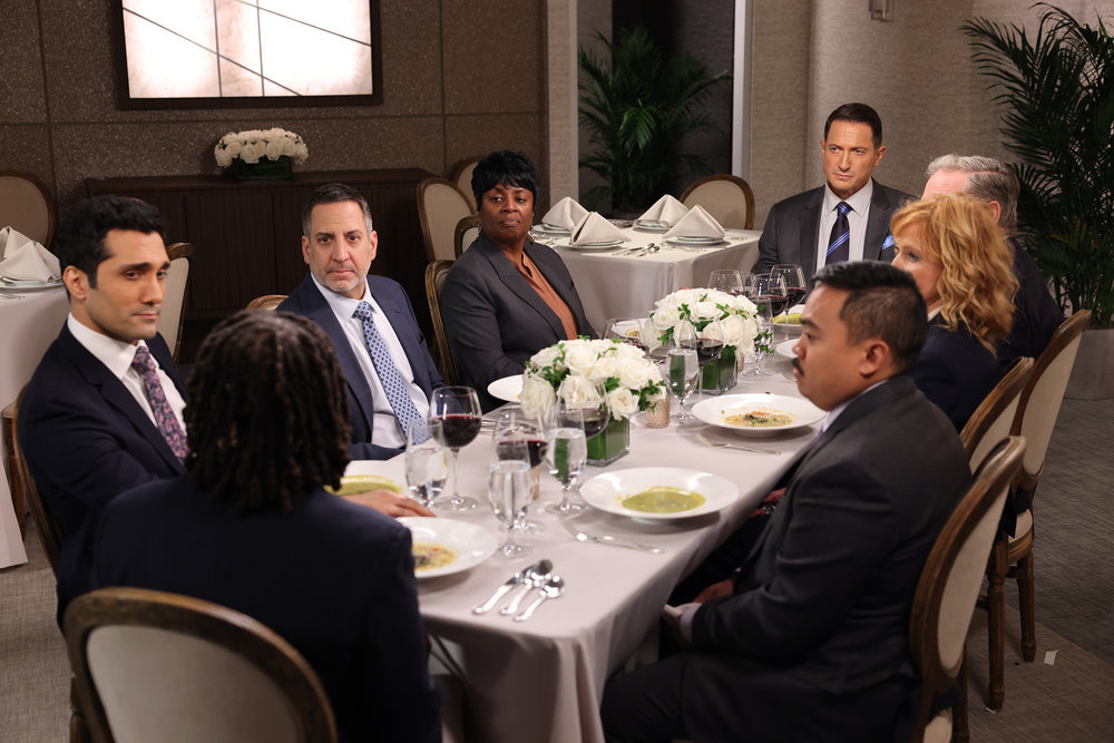 Chicago Med – Season 8