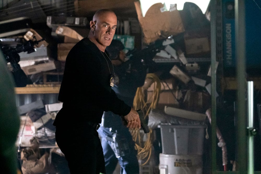 Law & Order: Organized Crime – Season 3