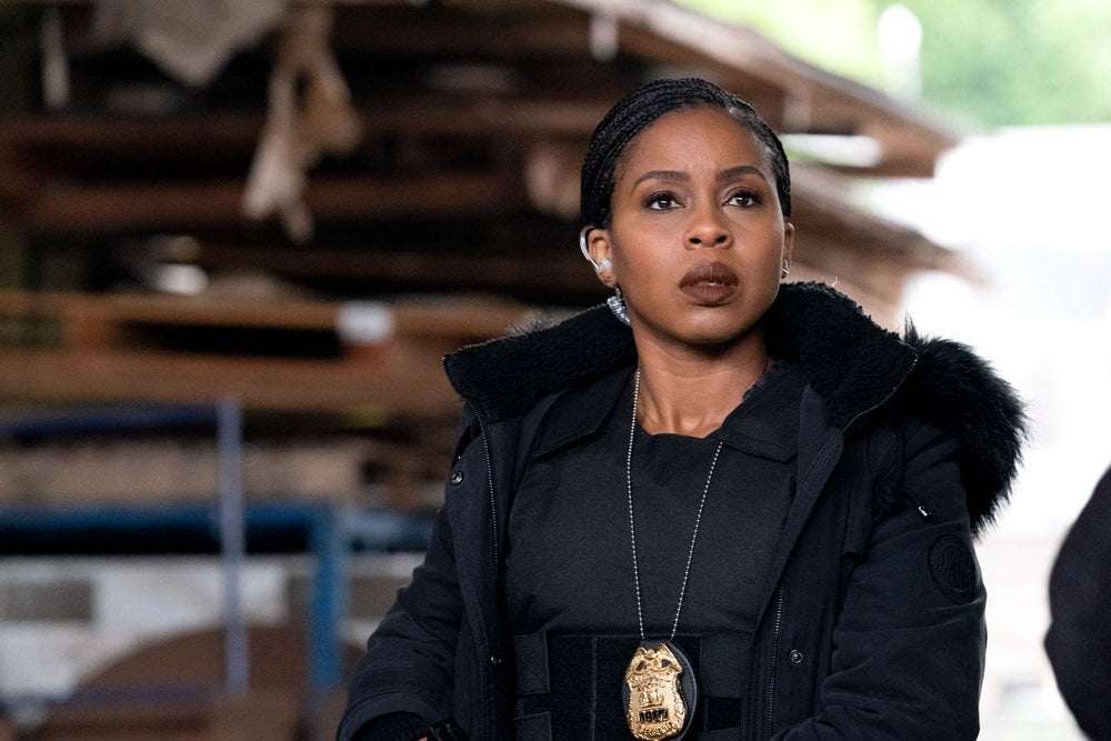 Law & Order: Organized Crime – Season 3