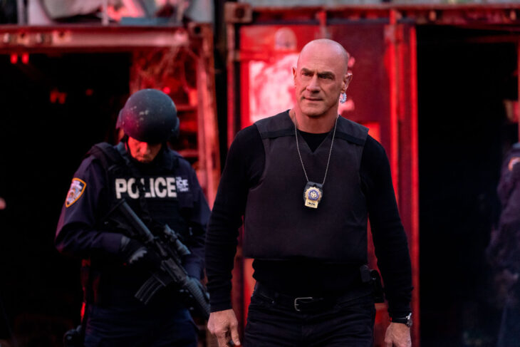 Law & Order: Organized Crime - Season 3 | Tell-Tale TV Law & Order: Organized Crime – Season 3 Law & Order: Organized Crime Season 3 Episode 7 Review: All That Glitters