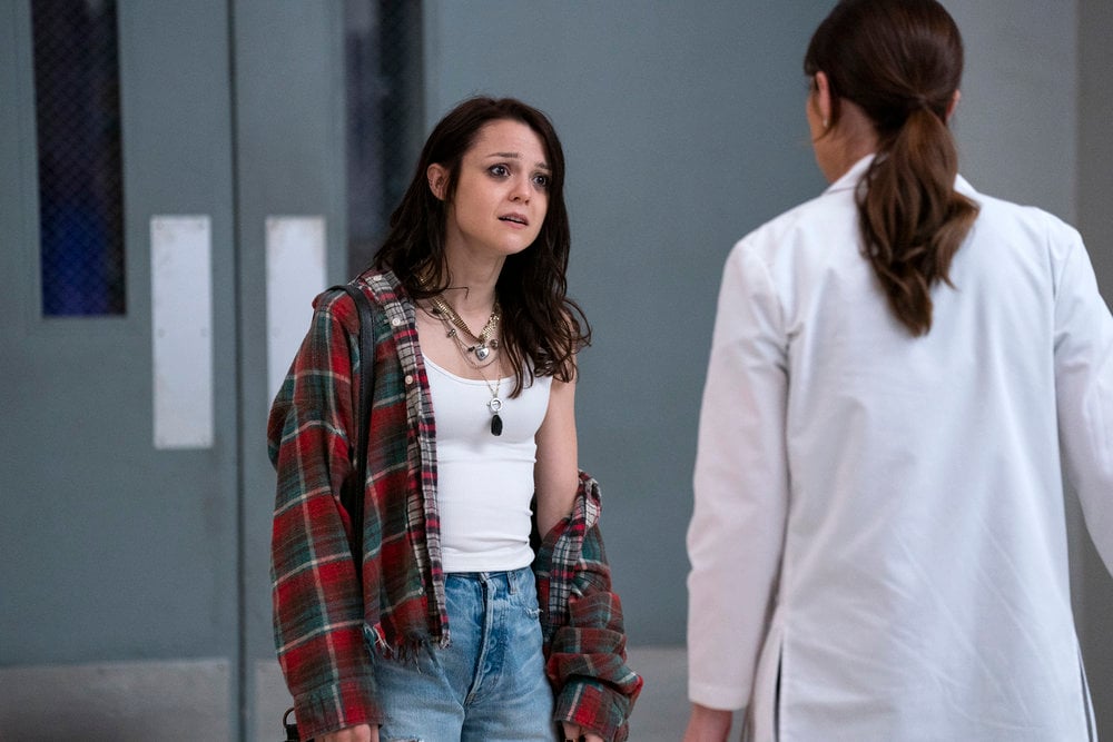 New Amsterdam - Season 5 Episode 8 - All The World's A Stage