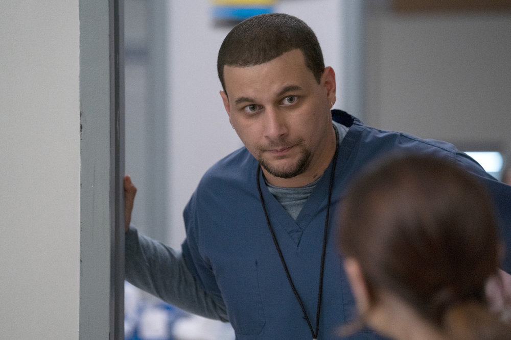 New Amsterdam – Season 5 Episode 8 – All The World’s A Stage | Tell-Tale TV