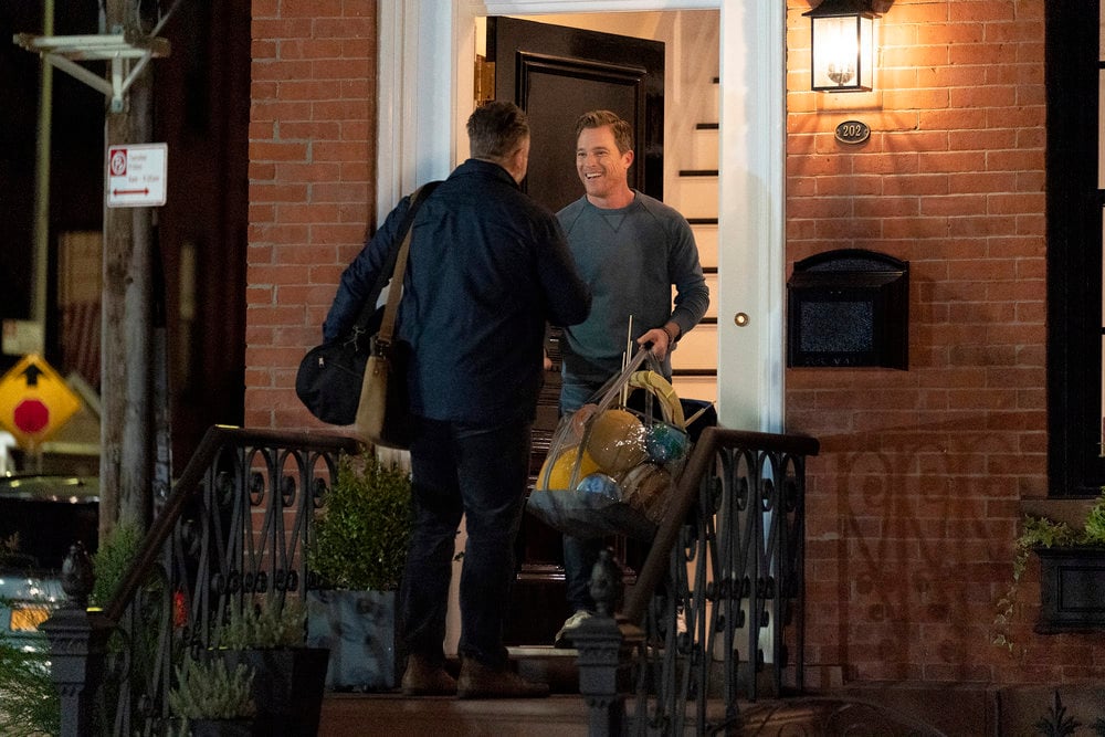 New Amsterdam - Season 5 Episode 8 - All The World's A Stage