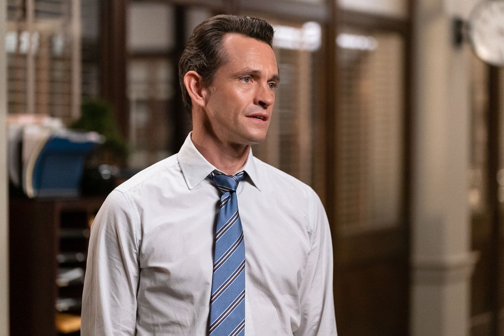 Law & Order – Season 22