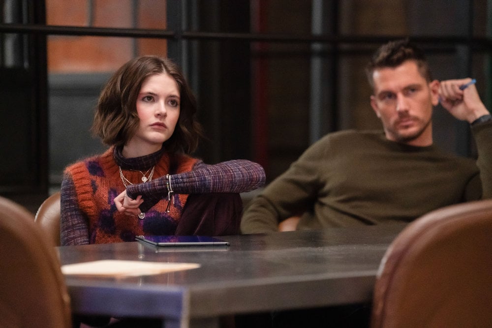 Law & Order: Organized Crime – Season 3