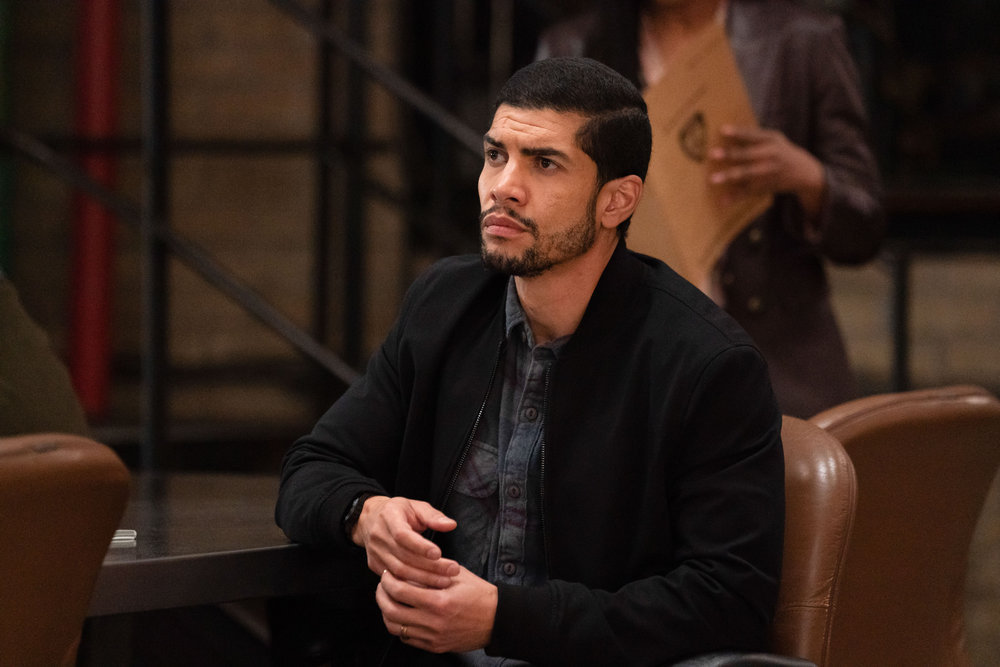 Law & Order: Organized Crime – Season 3