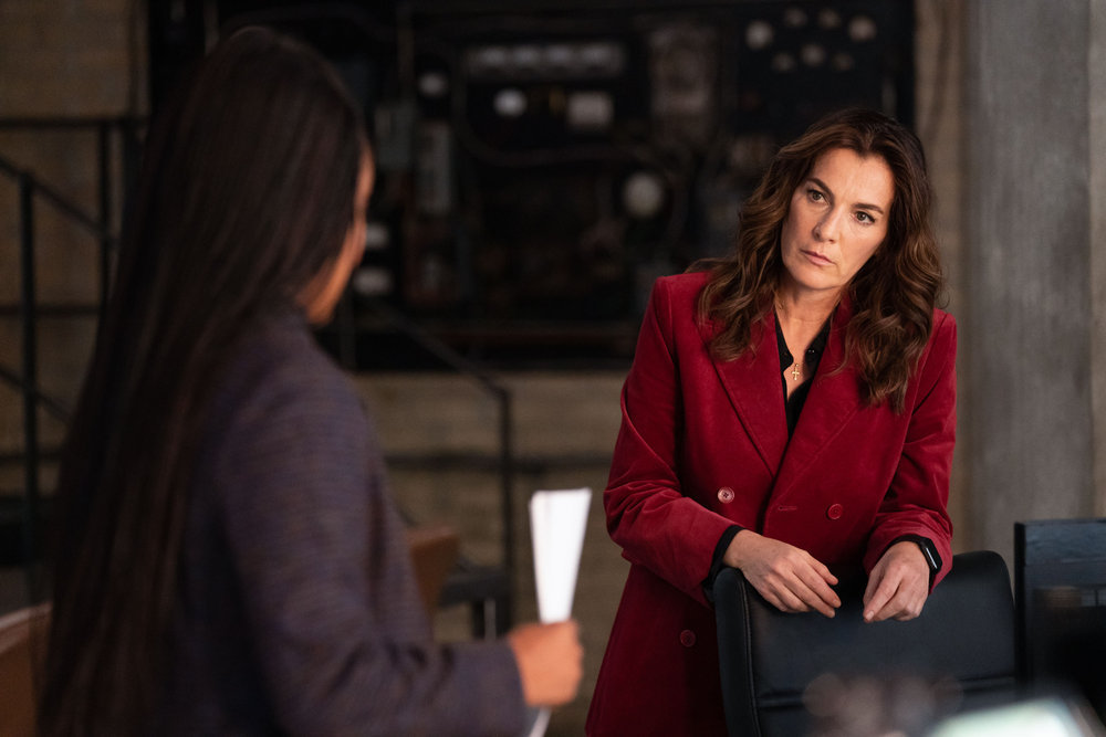 Law & Order: Organized Crime - Season 3 | Tell-Tale TV Law & Order: Organized Crime – Season 3