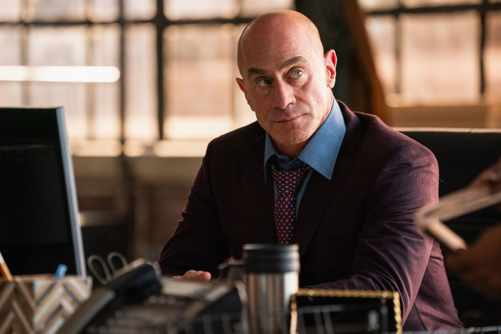Law & Order: Organized Crime - Season 3 | Tell-Tale TV Law & Order: Organized Crime – Season 3