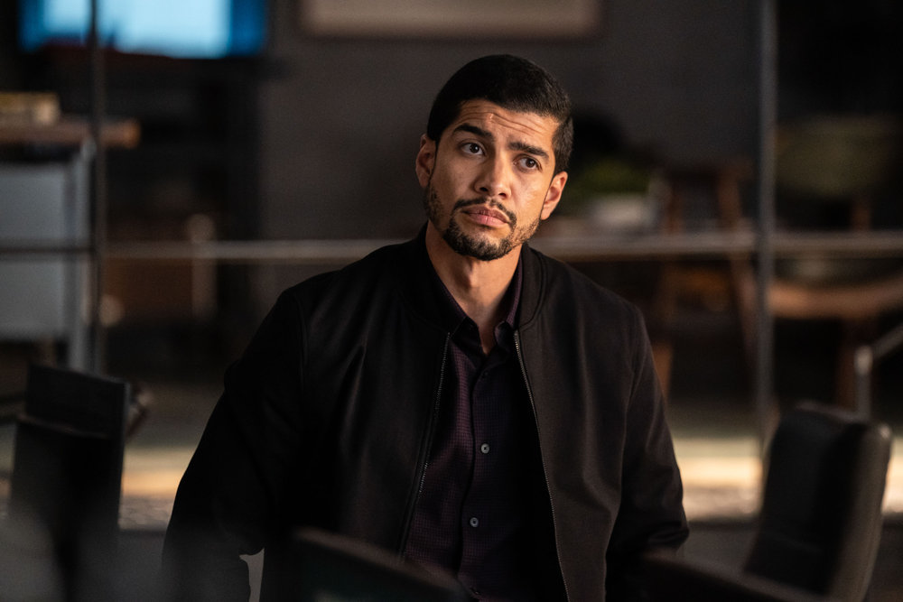 Law & Order: Organized Crime – Season 3