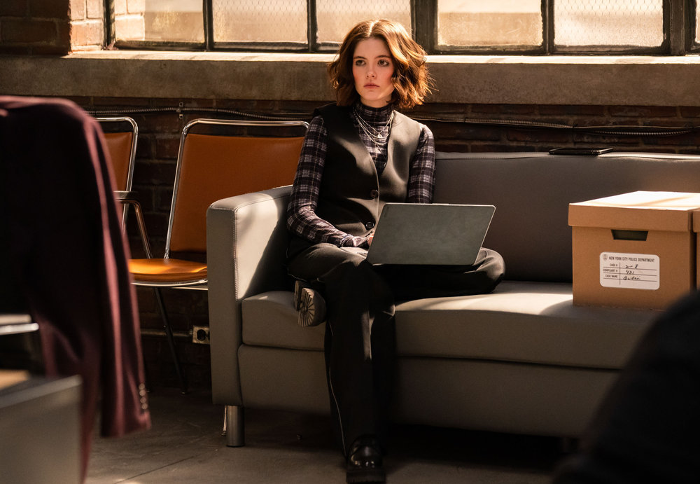 Law & Order: Organized Crime – Season 3